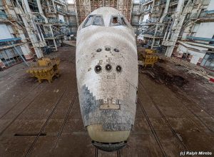 Abandoned Space Program Found By Urban Explorer14