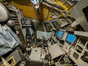 Abandoned Space Program Found By Urban Explorer6