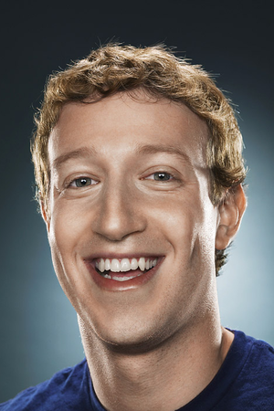 Mark Dressing Down Zuckerberg