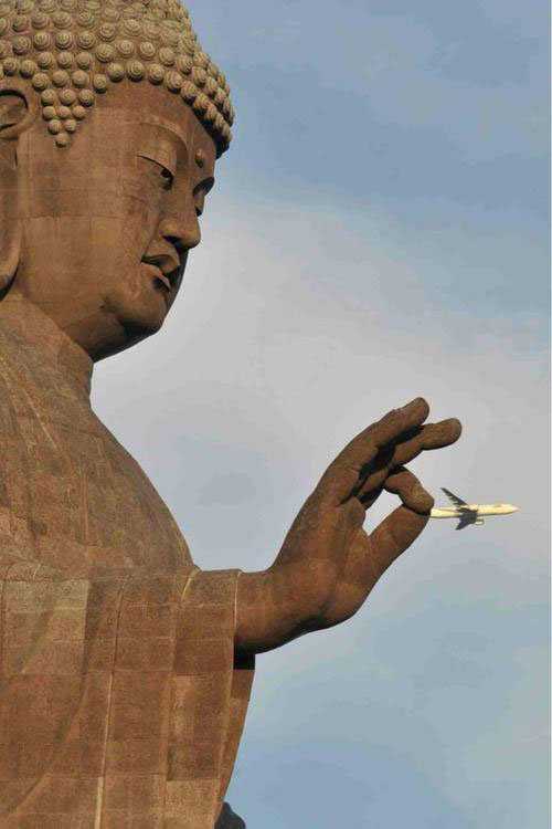 buddha-plane