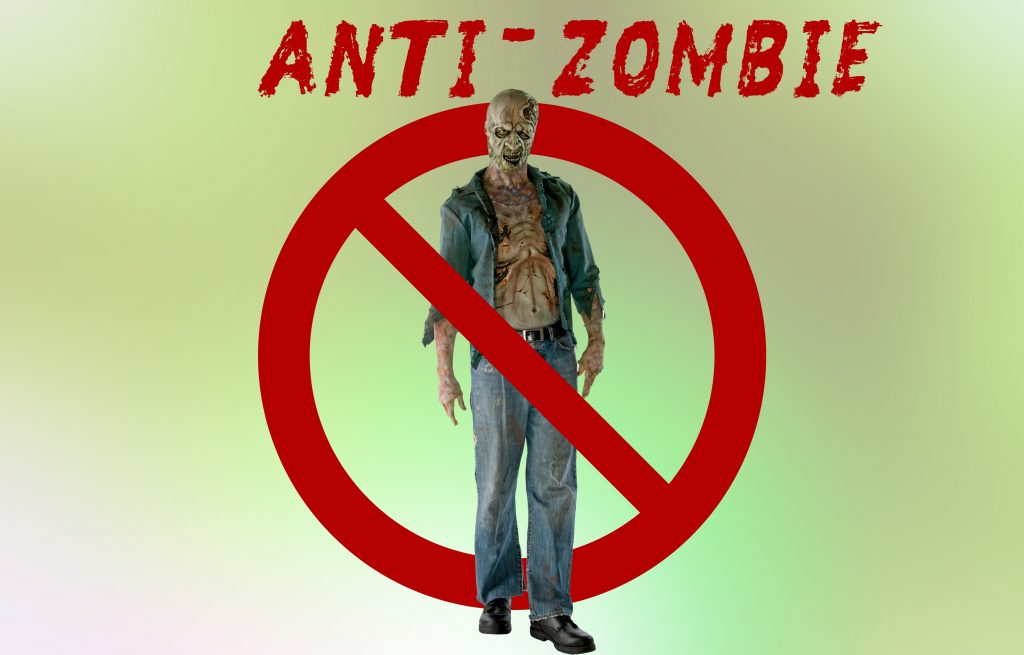 Anti Zombie